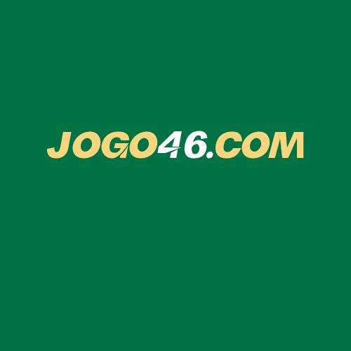 Logo da JOGO46